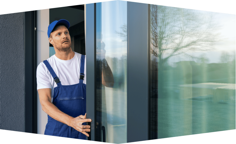 Door Installation