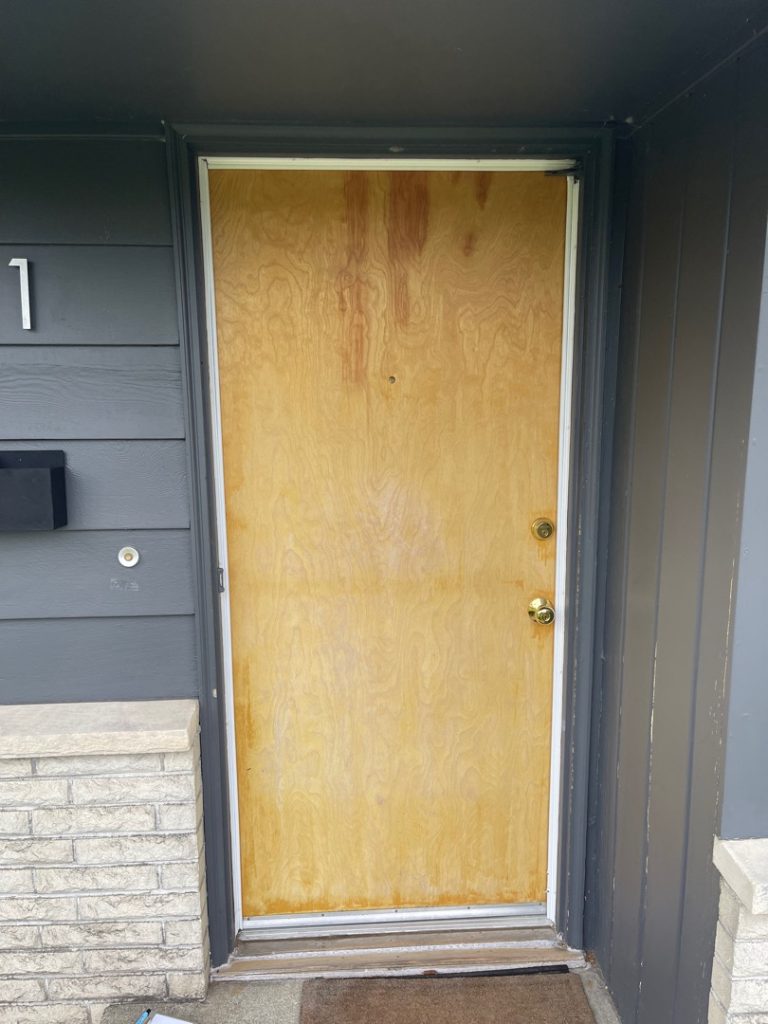 auburn doors