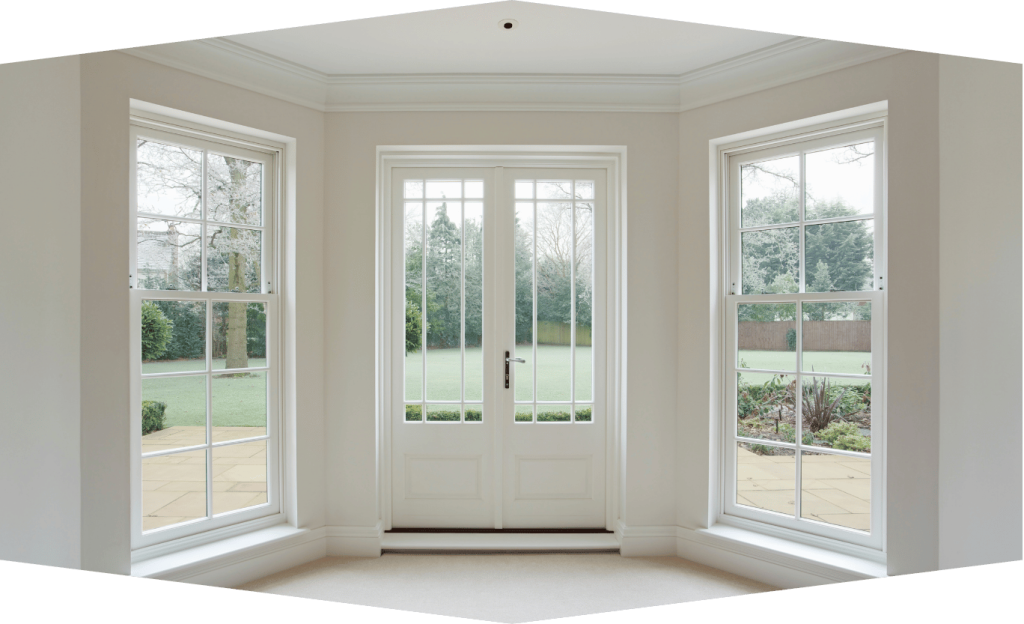 Patio Doors