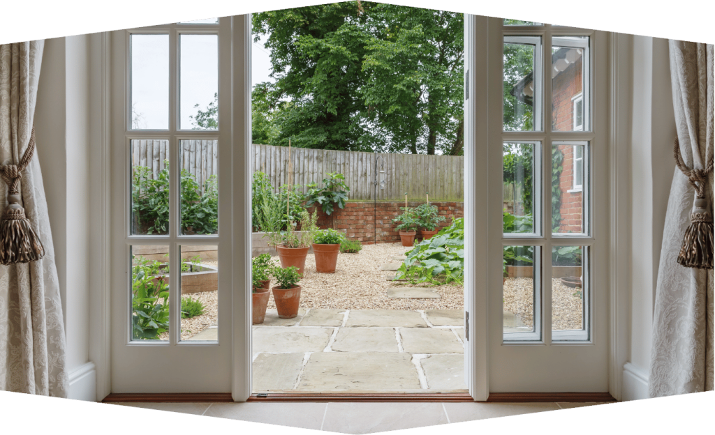 French Doors